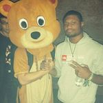 Elisha Dean Brown Phillips EL - @manbro_itb - Instagram