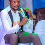Elisha Pierre - @propheteelishapierre - Instagram