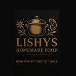 Elisha Porter - @lishyshomemade_food - Instagram