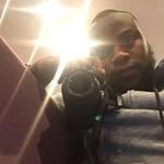 Elisha Powell - @youngkermet317 - Instagram