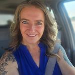 Alisha Raines - @mountaingirlblue72 - Instagram