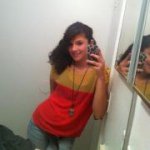 Elisha~ Ramirez~;) - @princesaelisha - Instagram