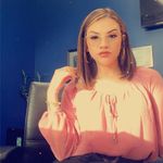 Elisha Ramirez - @aubrianna_yaris - Instagram