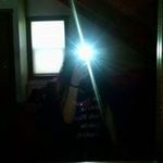 Elisha Ramirez - @ejahangel10 - Instagram