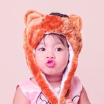 Elisha Thalia Ramos - @ourelisha - Instagram