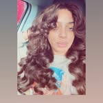 Tawanda Elisha Ramos - @tramosbaby - Instagram