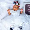 Elisha Ray - @babyraelyne1 - TikTok
