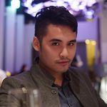Ray Elisha Huang - @rayelishahuang - Instagram