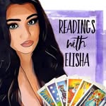 E L I S H A - @readingswithelisha - Instagram