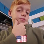 Elisha Read - @tyisamerica3421 - Instagram