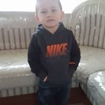 Elisha Richards - @peterelishapeter46 - Instagram