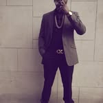 Elisha Richards - @papa4theppl - Instagram