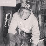 Elisha Richards kawau - @likaku02 - Instagram