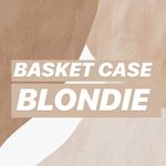 Alisha Ritchie - @basketcaseblondie - Instagram