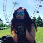 Alisha Ritchie - @simb_aarr - Instagram