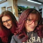 Alisha Ritchie-Phayre - @_____always_thinking_out_loud - Instagram