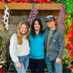 Alesha Morrow Roark - Facebook
