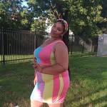 Elisha Roberson - @lisha_roberson1 - Instagram