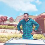 Elisha Rock - @mr_fearless_rock - Instagram