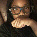 Elisha Rogers - @nerd_girl23 - Instagram