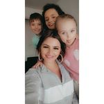 Elisha Rogers - @elisharogers50 - Instagram