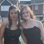 Elisha Rogers - @elxshar - Instagram