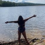 Elisha Rogers - @rogerselisha45 - Instagram
