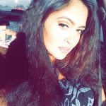 Elisha Roman - @bby_sakura_ - Instagram