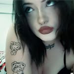 𝕰𝖑𝖎𝖘𝖍𝖆-𝖗𝖔𝖘𝖊🖤🕸️🩷 - @elisha.roseod - Instagram