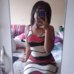 Elisha rose - @that_bruin_stekkie77 - Instagram