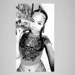 Elisha Rose - Facebook