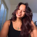 Elisha Rose Benavente-Meneses - @_elisharosee_ - Instagram