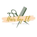 Elisha Ryan - @hair.by.elx - Instagram