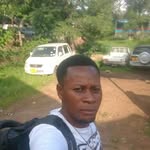 Elisha Samson kadinda matisho - @elishasamsonkadindamatisho - Instagram