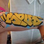 Elisha Saunders - @spud_one - Instagram