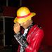 Elisha Scott - Facebook