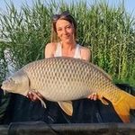 Elisha Scott - @elishascottfishing - Instagram