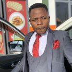 Elisha Shepherd - @spiritembassysolwezi - Instagram