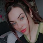 Elisha Simpson - @lish_288 - Instagram