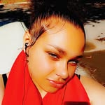 Elisha Marie Sims - @electric.leelee95 - Instagram