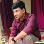 Elisha Babu Singer - @elishababu_singer - Instagram