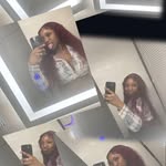 Elisha Singleton - @biglele_works - Instagram