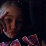 Elisha Snell - @linza26 - Instagram