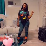 Alisha Snider - @alisha_slimthick_cuteazz - Instagram