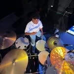 elisha solomon - @elisha_drums - Instagram