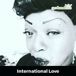Alisha Starr llanos - @alisha_starr33 - Instagram