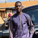 Elisha A. Akurugu - @elishastonezy - Instagram