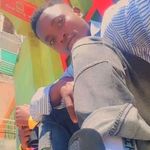 Elisha Shamamba Stone - @stonekids59 - Instagram