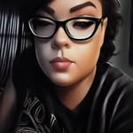 Elisha Suarez - @lashi1978 - Instagram