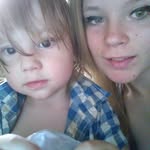 Elisha Ashley Lynn Sullivan - @pjsparkles96 - Instagram